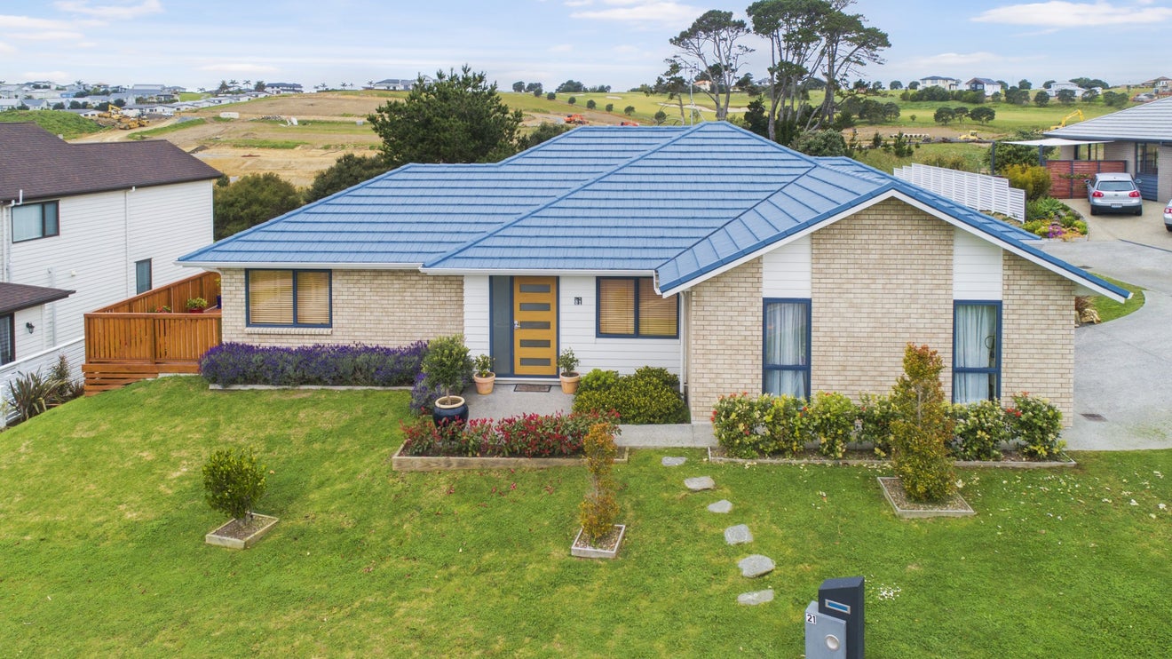 21 Discovery Drive, Gulf Harbour, Whangaparaoa - Carousel 1