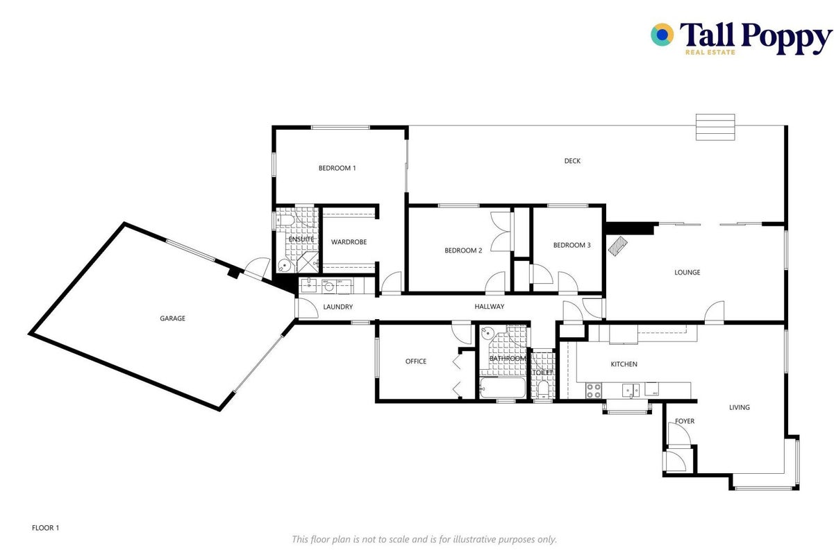 10A Kennedy Place, Merrilands, New Plymouth - Carousel 23