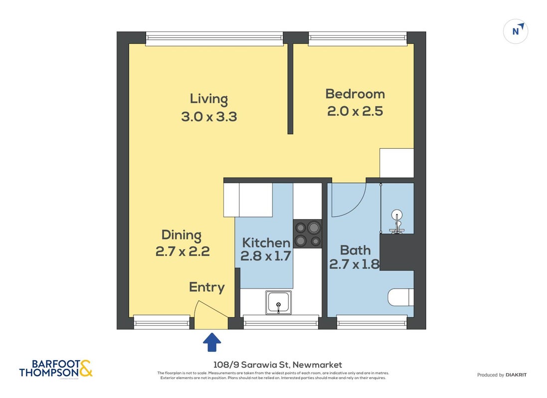 108/9 Sarawia Street, Newmarket, Auckland - Carousel 9