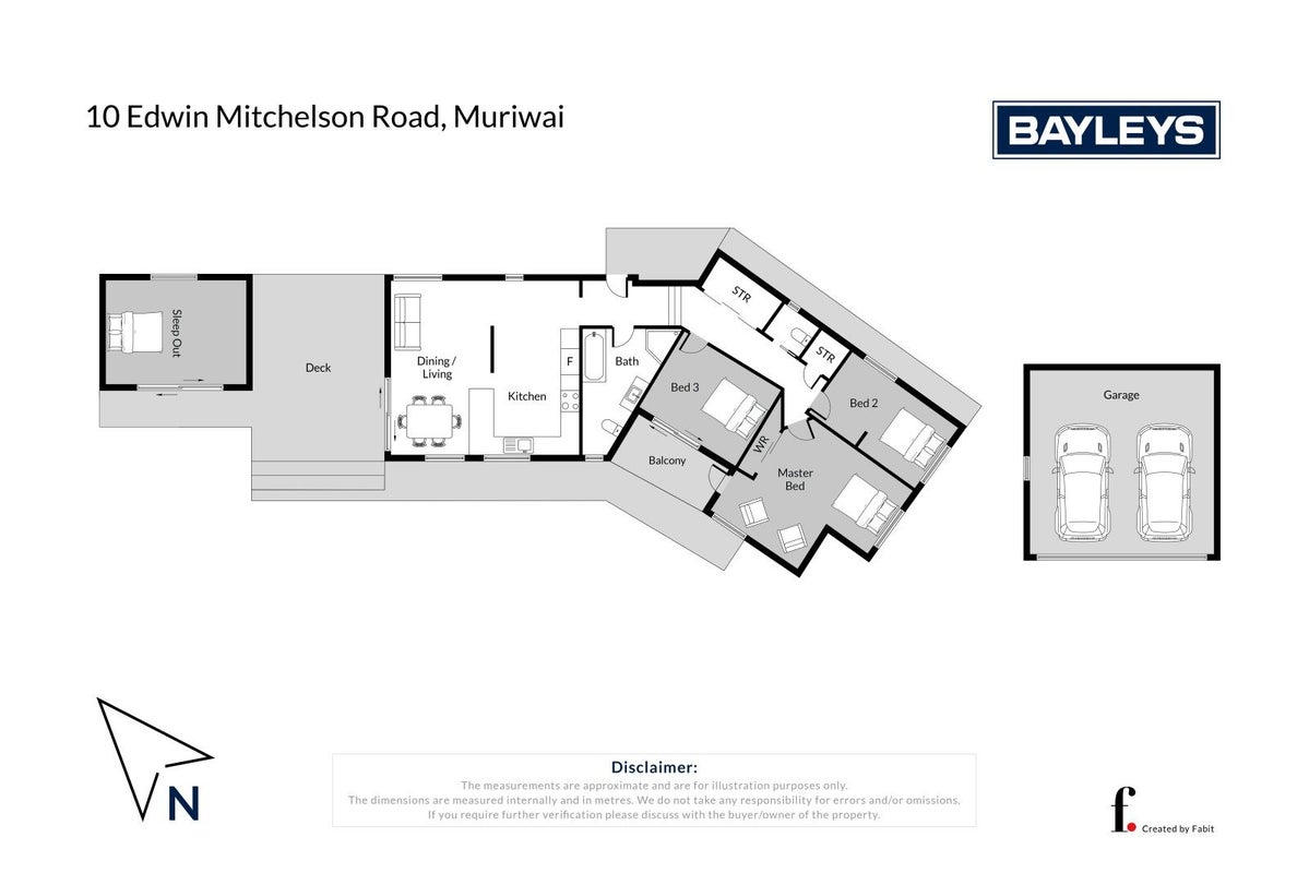 10 Edwin Mitchelson Road, Waimauku - Carousel 25
