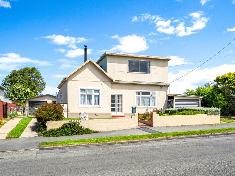 45 Wansbeck Street, South Hill, Oamaru - Carousel 1
