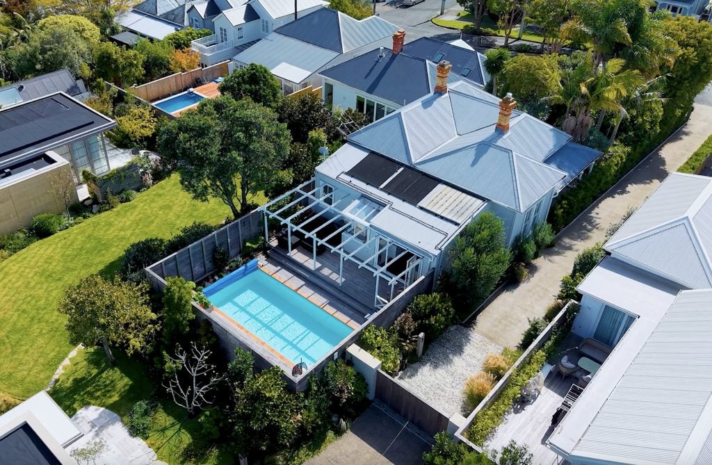 80 Vermont Street, Ponsonby, Auckland - Carousel 1