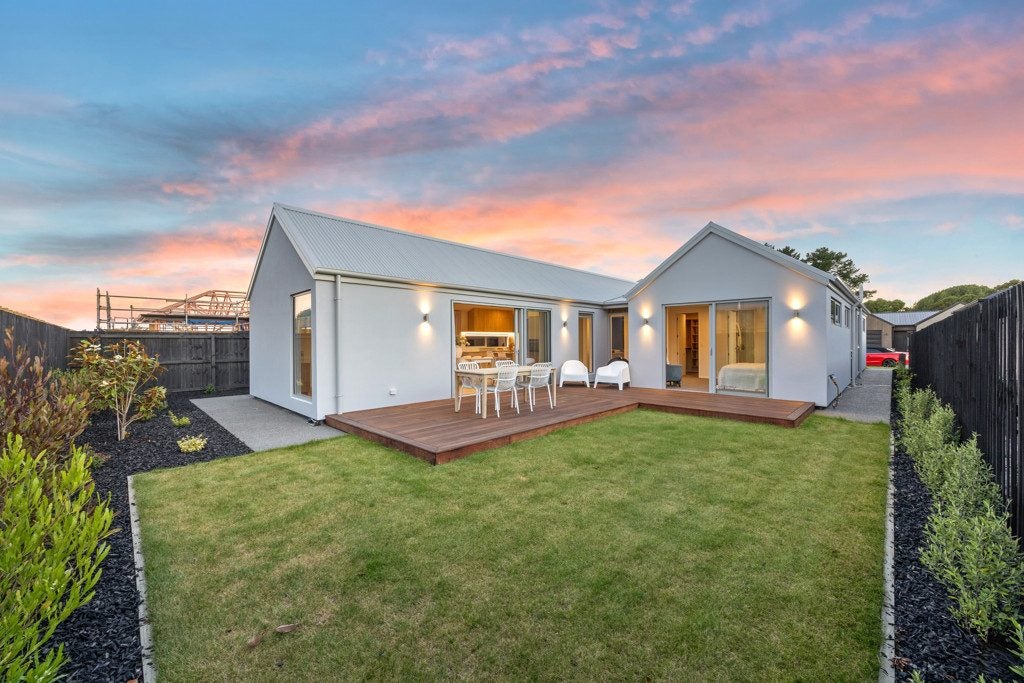 43 Georgina Street, Marshland, Christchurch - Carousel 1