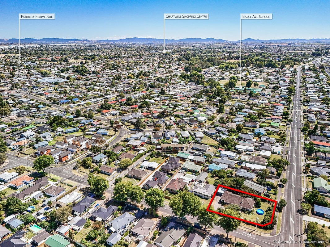 129 Mardon Road, Enderley, Hamilton - Carousel 29