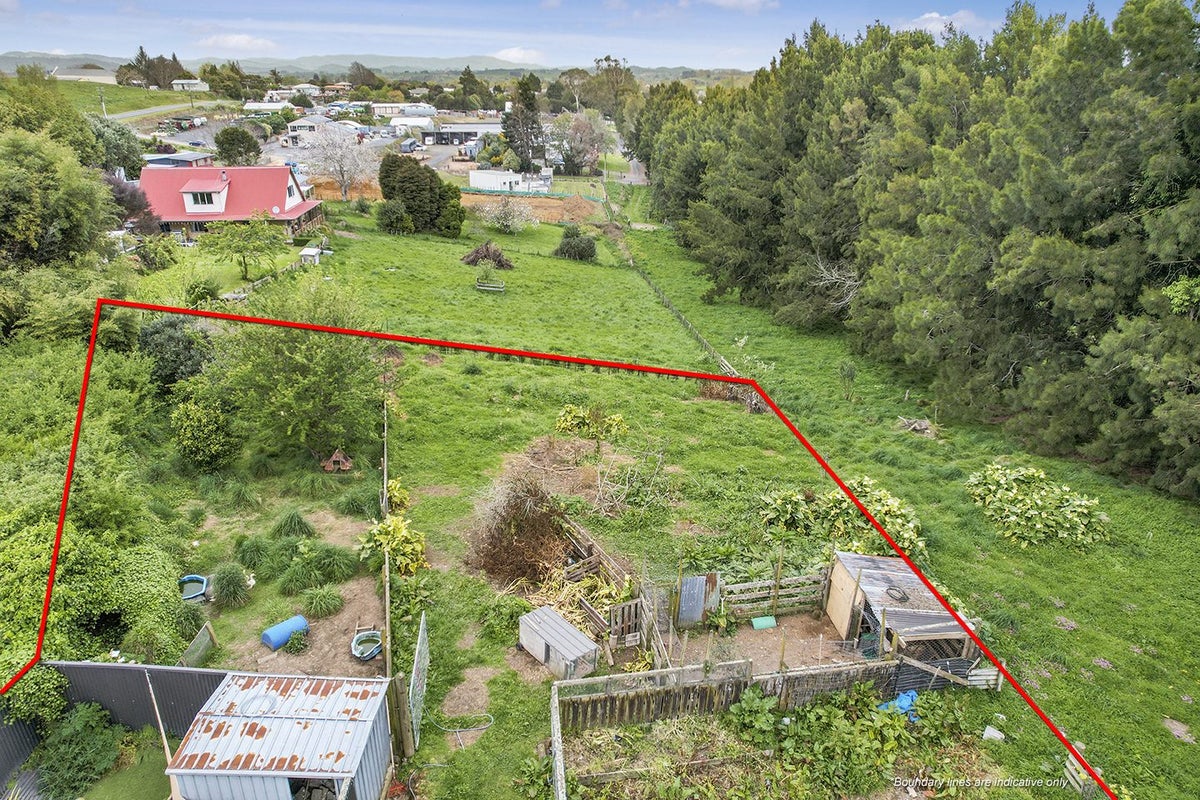 2A Lyon Street, Kihikihi, Te Awamutu - Carousel 23