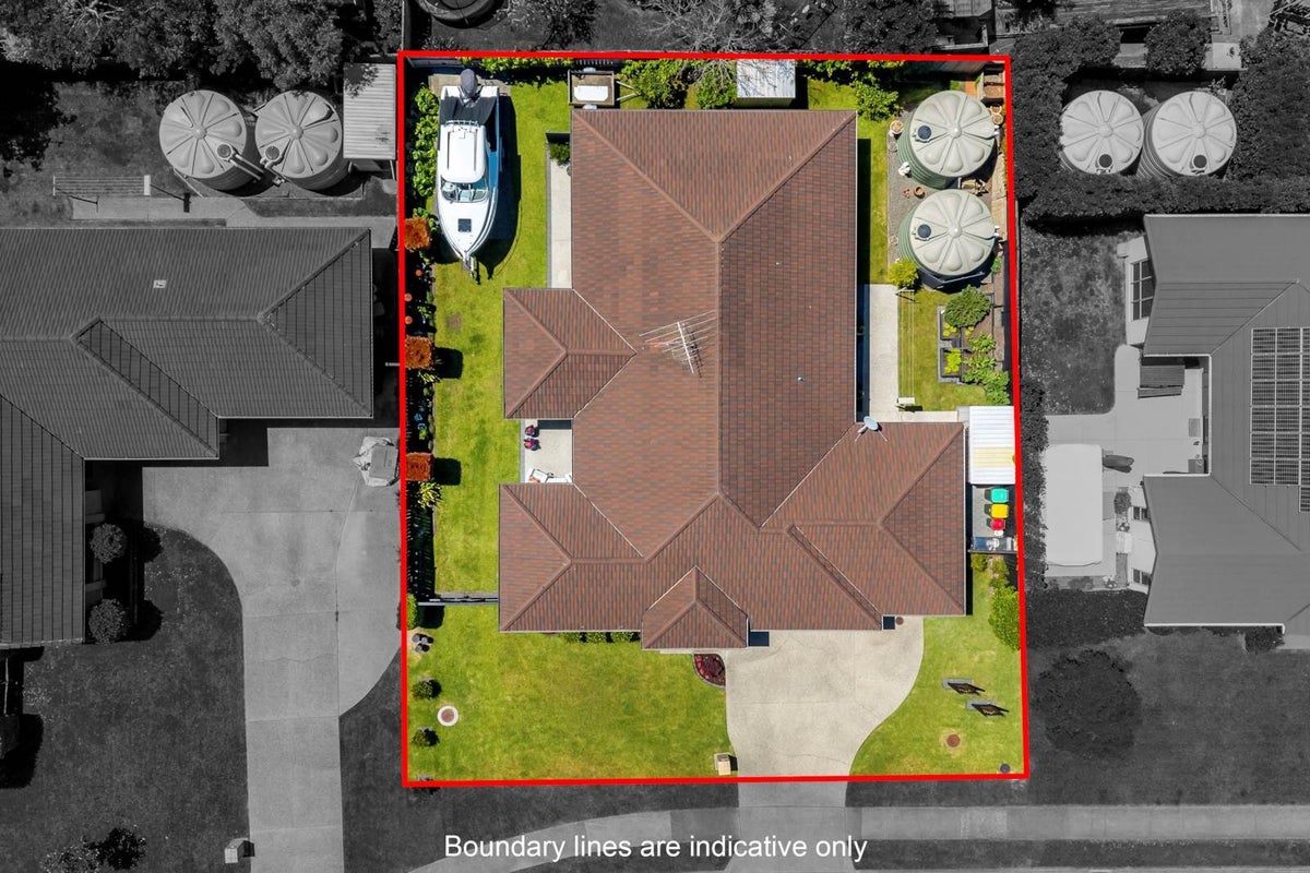 9 Pony Park Place, Beachlands, Manukau City, Auckland - Carousel 30