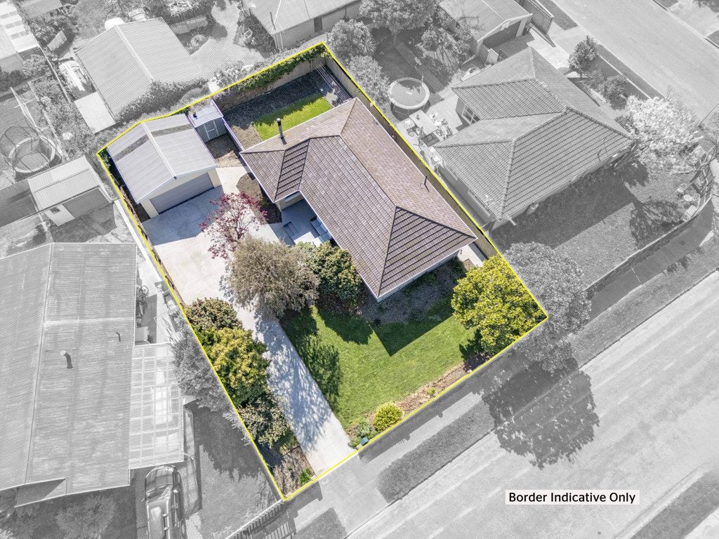 19 Bean Street, Hillmorton, Christchurch - Carousel 18