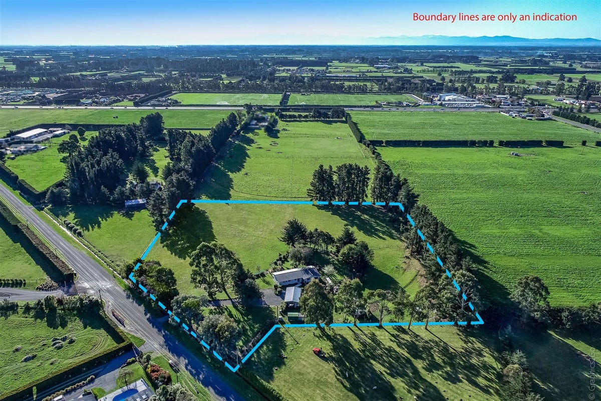 236 Larcombs Road, Christchurch - Carousel 38