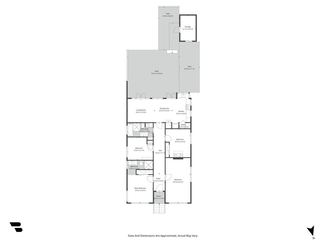 21 Carlton Gore Road, Grafton, Auckland - Carousel 30