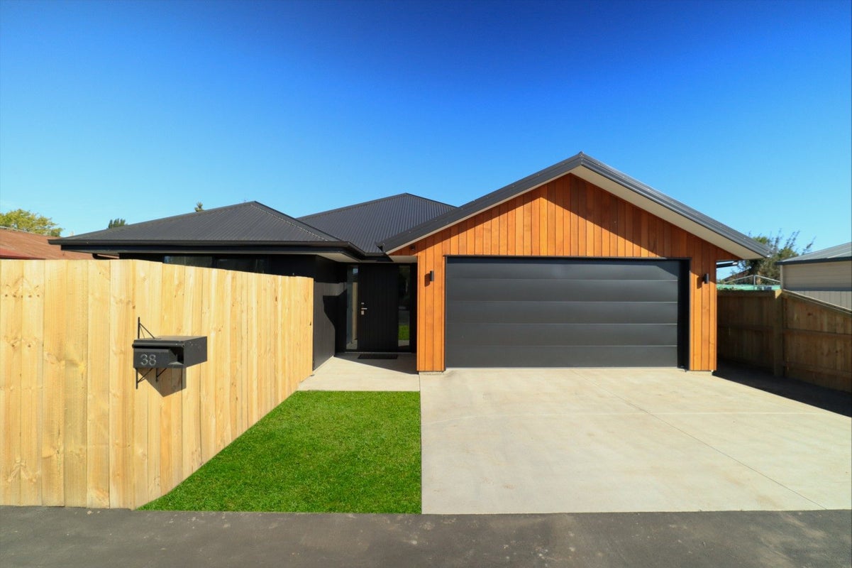 38 Cambridge Street, Hampstead, Ashburton - Carousel 1