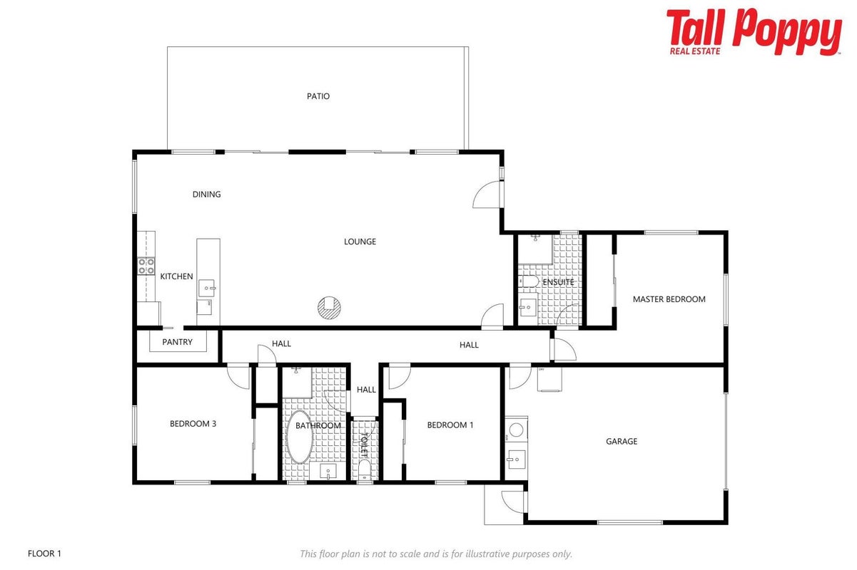 18 Little Maude Drive, Wanaka - Carousel 25