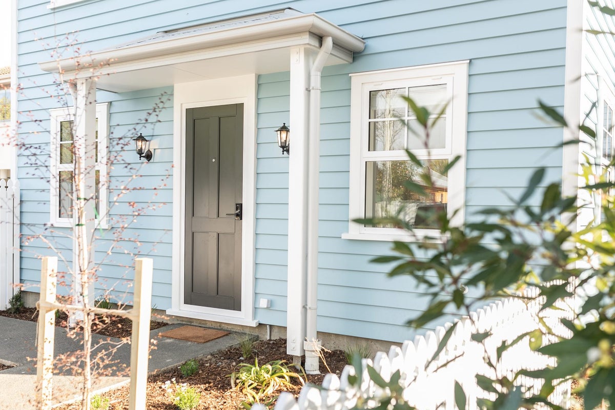 1/21 Hendon Street, Edgeware, Christchurch - Carousel 1