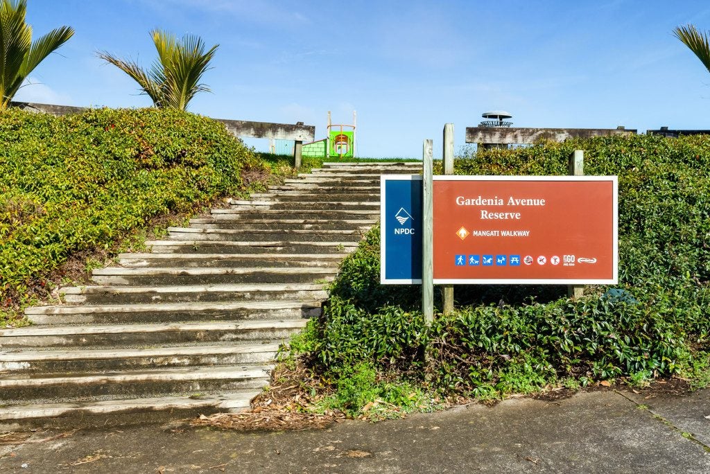 24 Gardenia Avenue, Bell Block, New Plymouth - Carousel 35