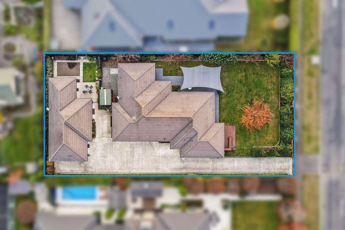 14 Hussey Road, Harewood, Christchurch - Carousel 22