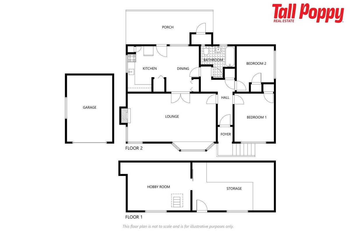 160 Cleveland Terrace, Maitai, Nelson - Carousel 16
