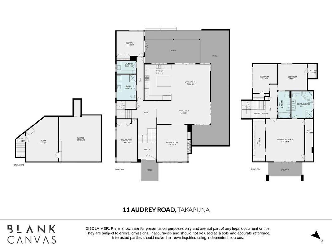 11 Audrey Road, Takapuna, Auckland - Carousel 41