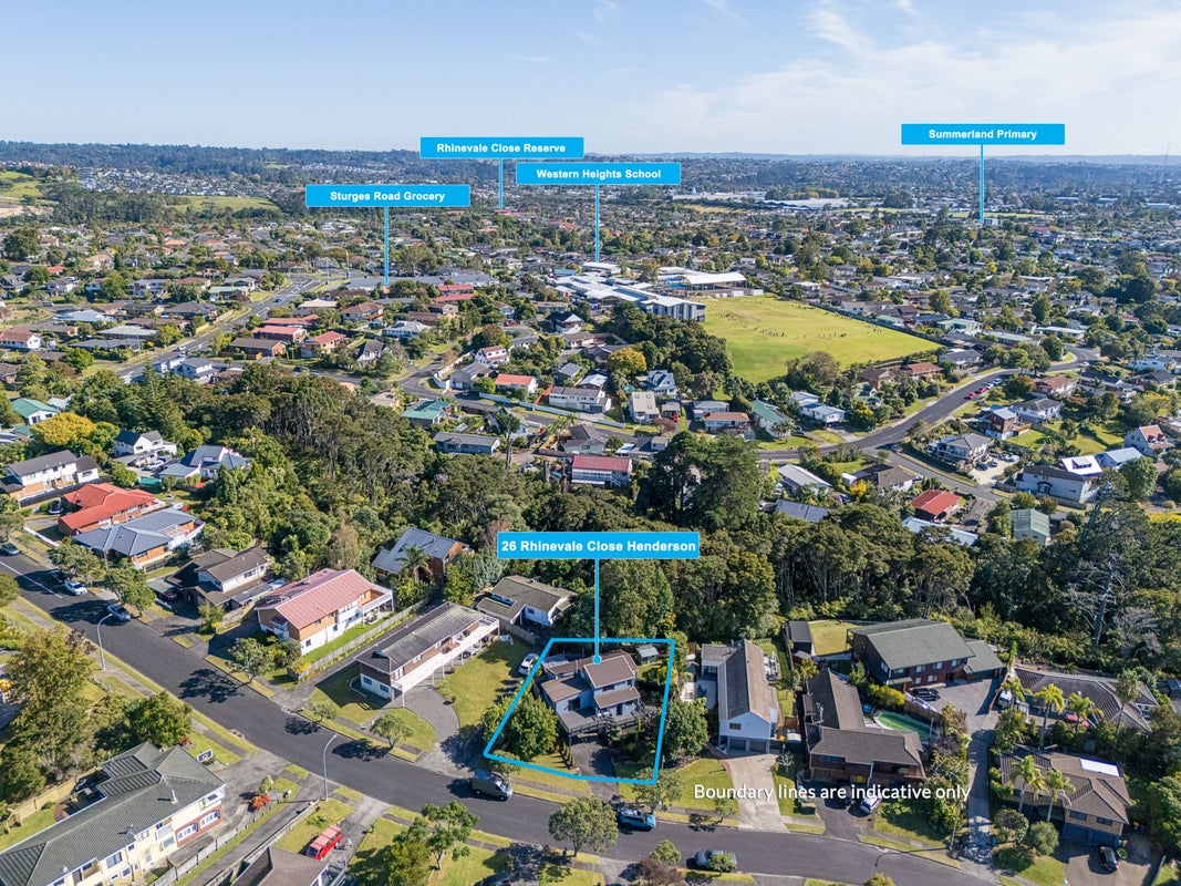 26 Rhinevale Close, Henderson, Auckland - Carousel 24