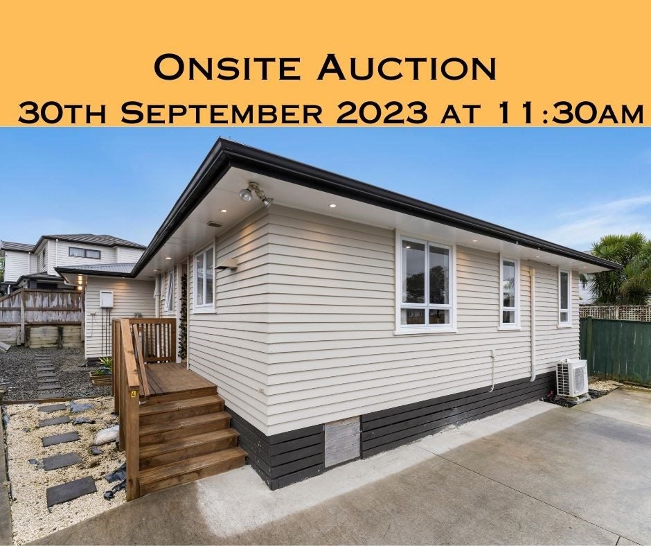 4 RAYMOND Road, Papatoetoe, Auckland - Carousel 19