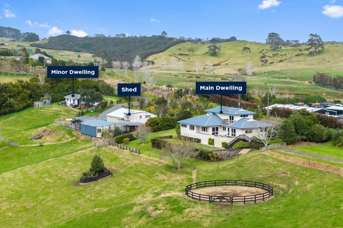 31 Frost Road, Waitoki, Rodney, Auckland - Carousel 1