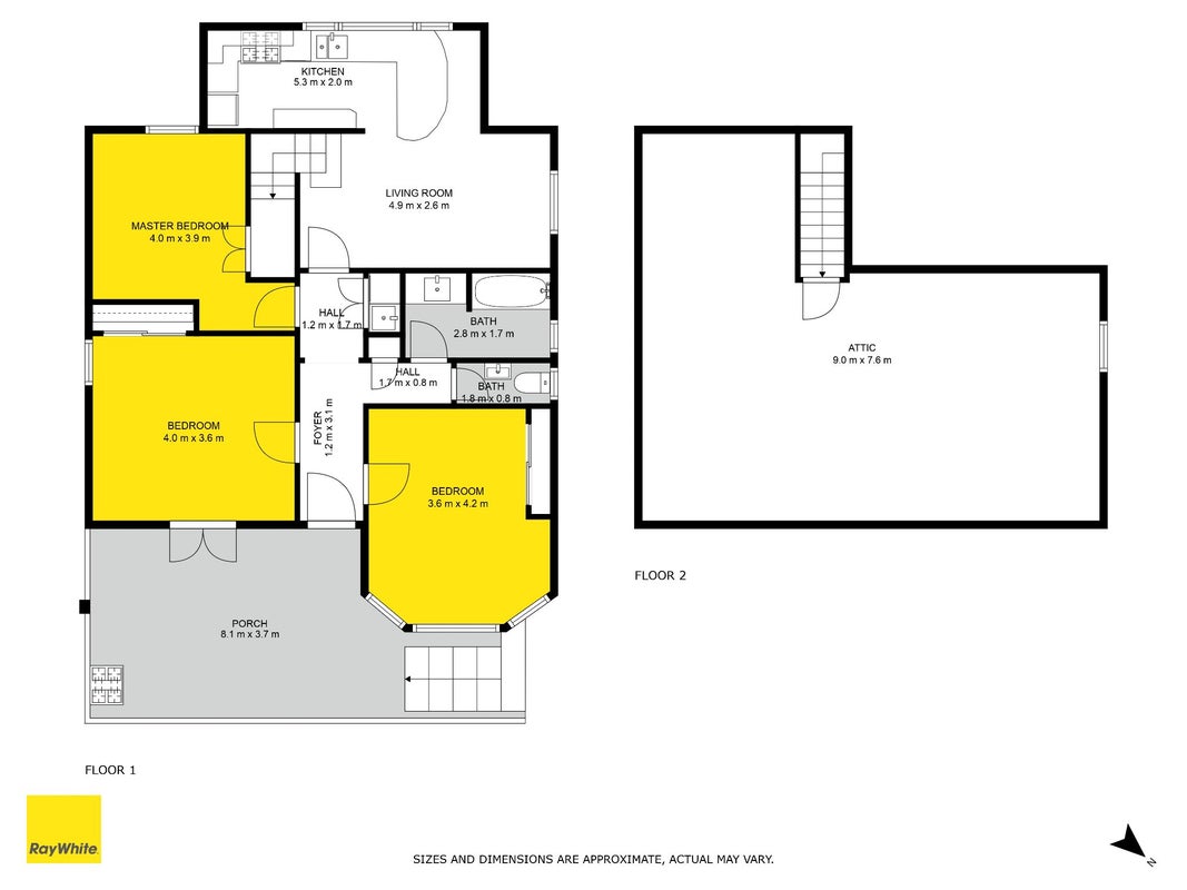 32 Bright Street, Eden Terrace, Auckland - Carousel 20