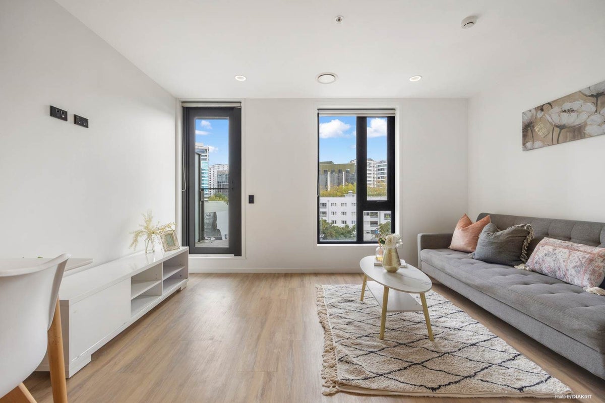 306/106 Vincent Street, Auckland Central, Auckland - Carousel 1
