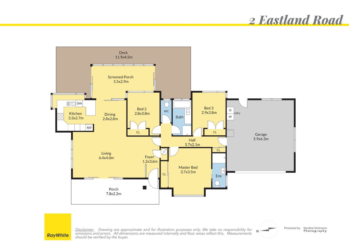 2 Eastland Road, Flat Bush, Auckland - Carousel 24