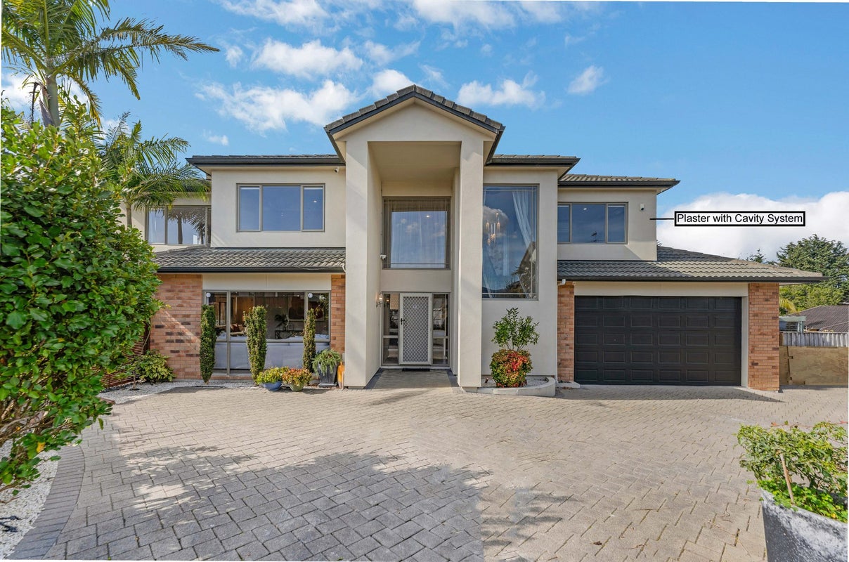 116 Cyril French Drive, Flat Bush, Manukau City, Auckland - Carousel 1