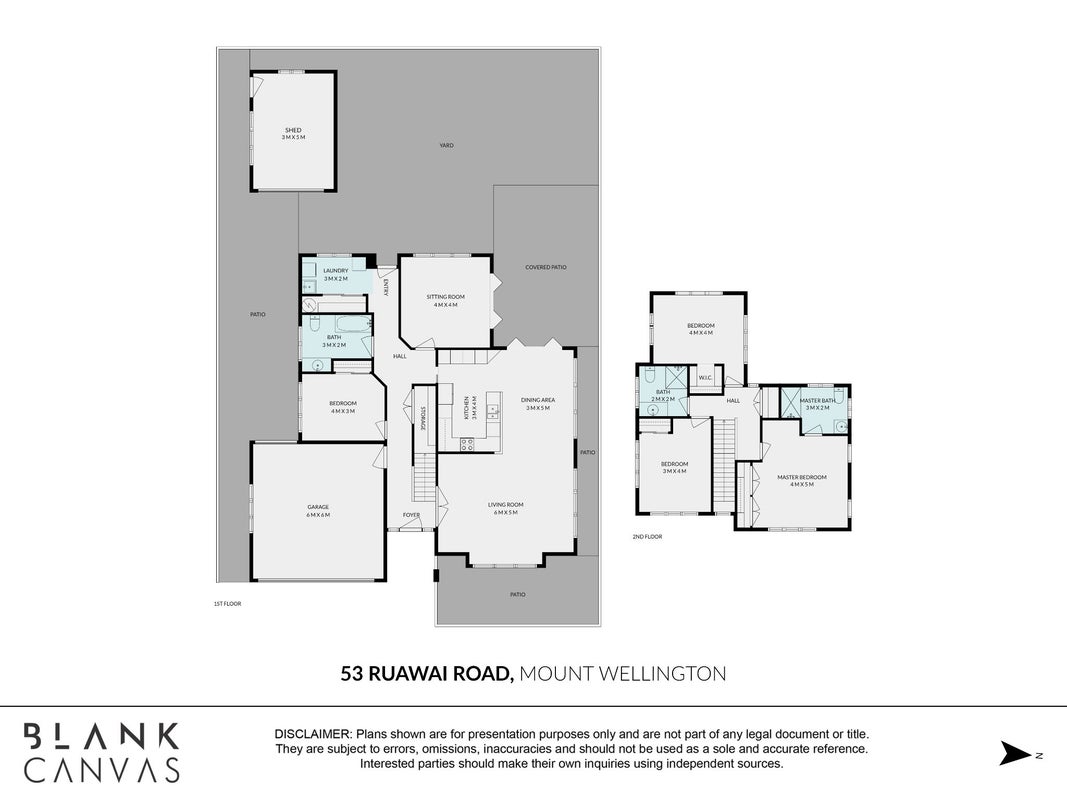 53 Ruawai Road, Mount Wellington, Auckland - Carousel 33