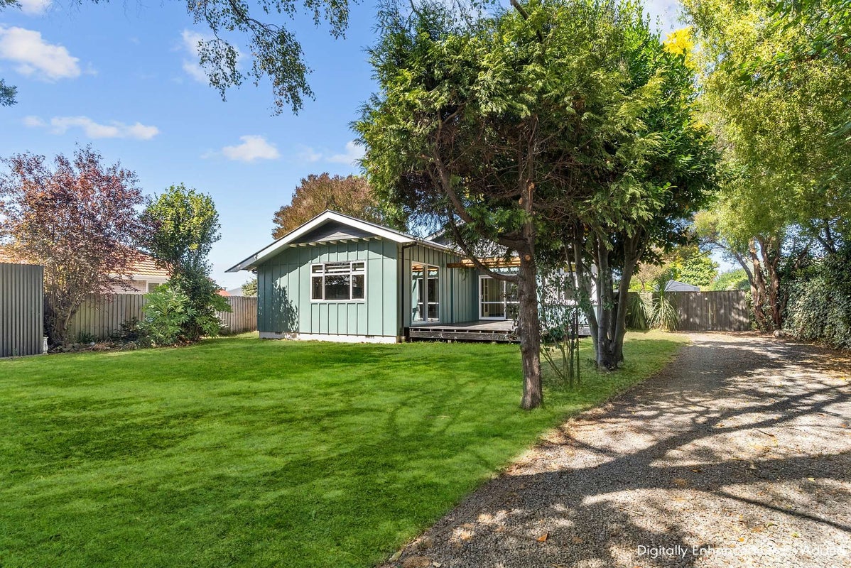 28 McBratneys Road, Dallington, Christchurch - Carousel 1