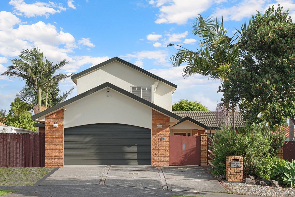 100 Westerham Drive, Dannemora, Auckland - Carousel 1