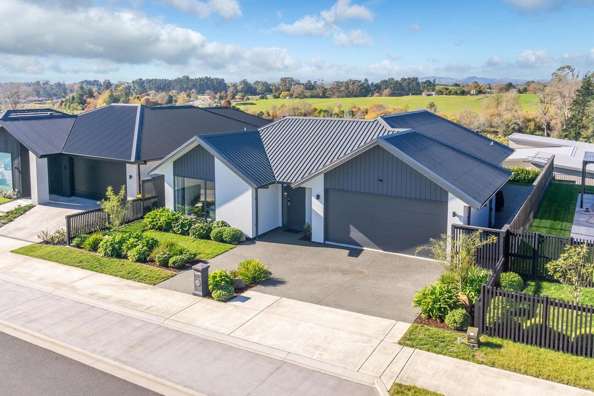 13 Oralee Terrace, Peacocke, Hamilton, Waikato - Carousel 29