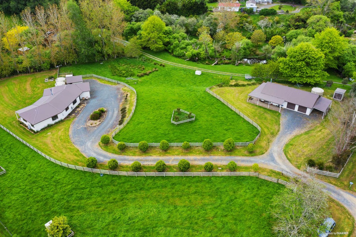 147 Dunn Road, Ararimu, Drury - Carousel 1
