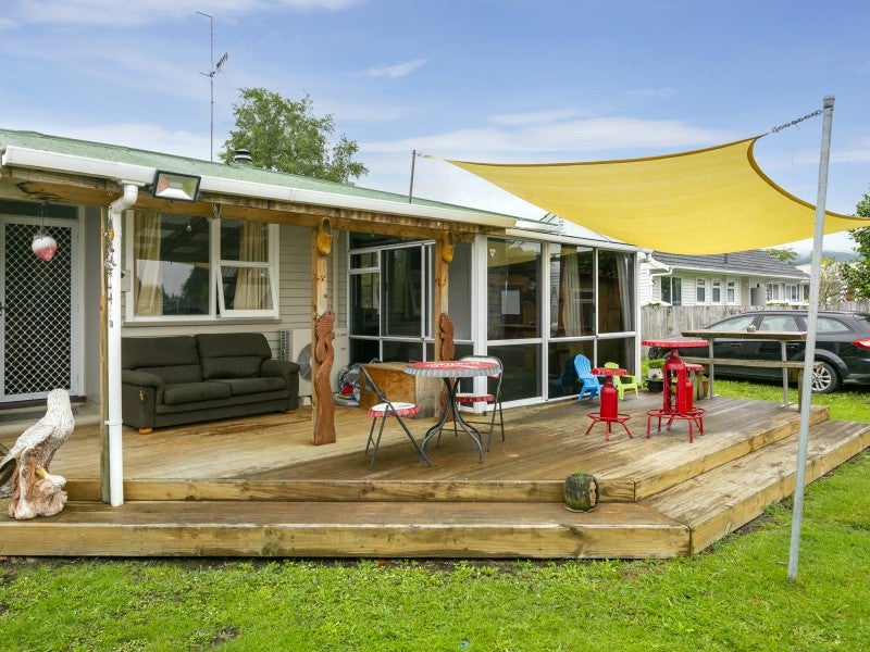 39 Hinerangi Street, Turangi - Carousel 1