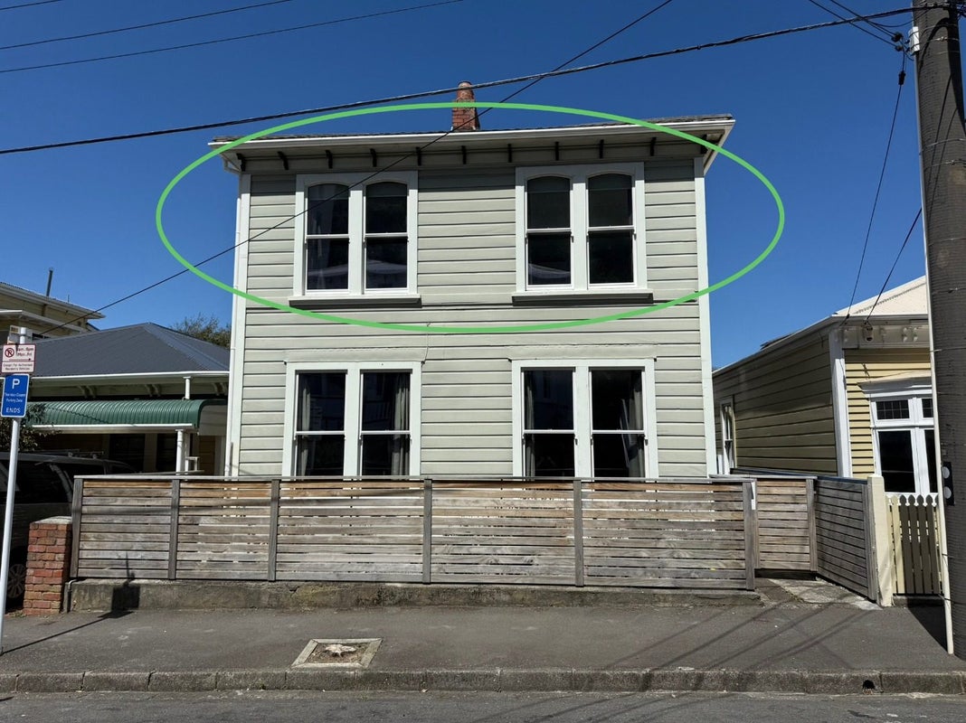 8 Goring Street, Thorndon, Wellington - Carousel 1