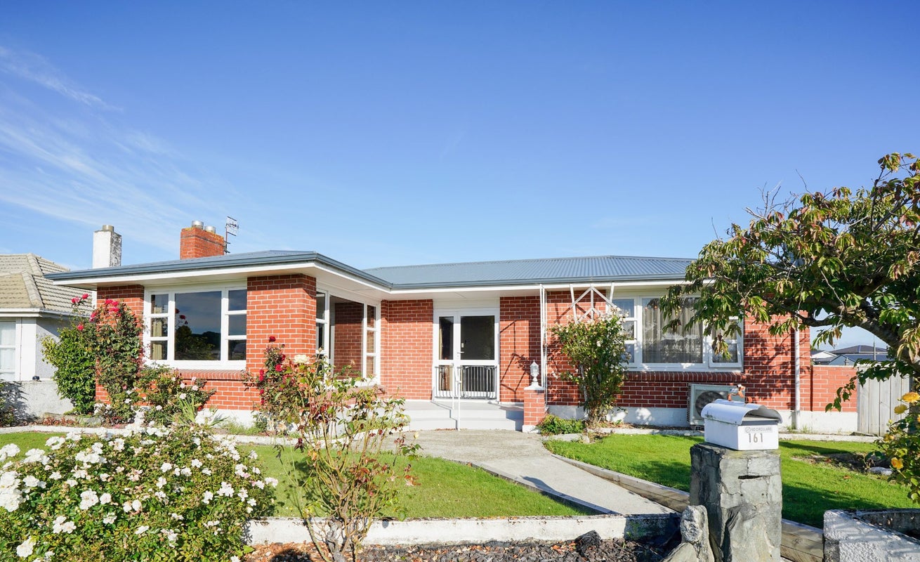 161 Inglewood Road, Newfield, Invercargill - Carousel 1