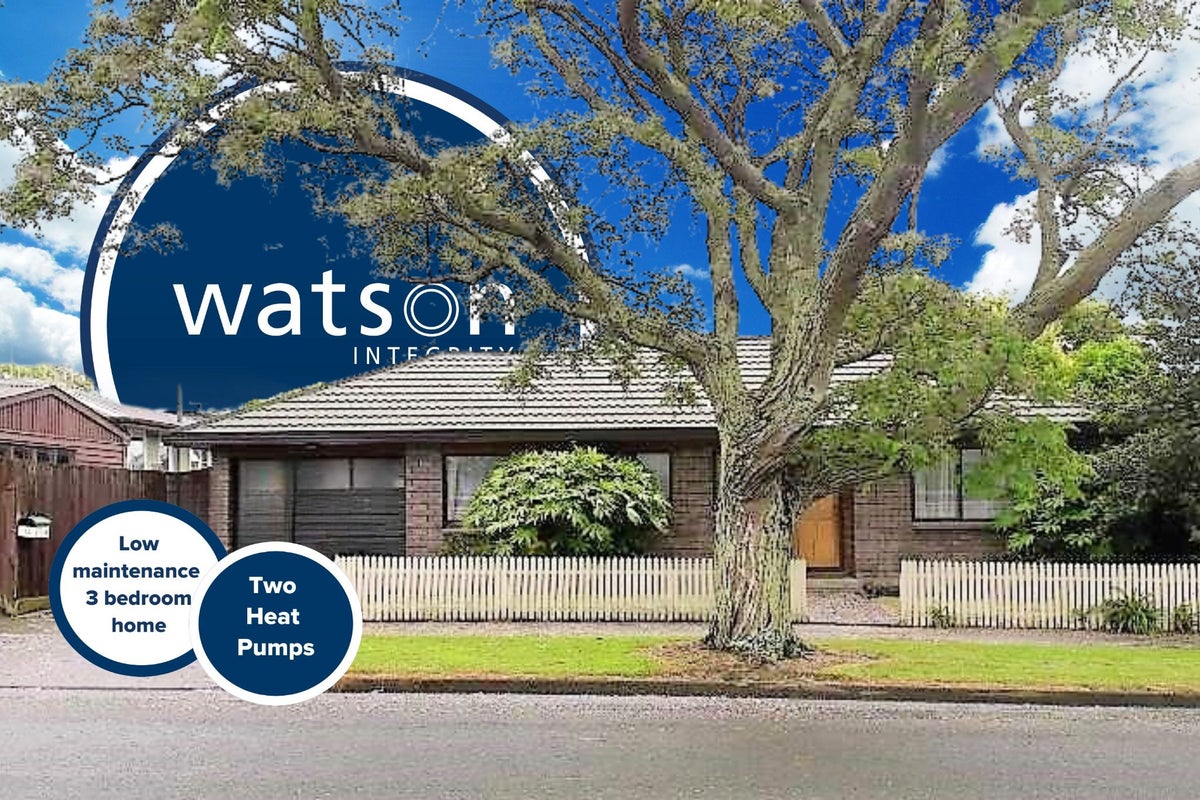 1A Slacks Road, Awapuni, Palmerston North - Carousel 1