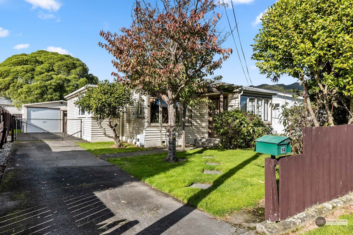 14 Raymond Terrace, Fairfield, Lower Hutt - Carousel 20
