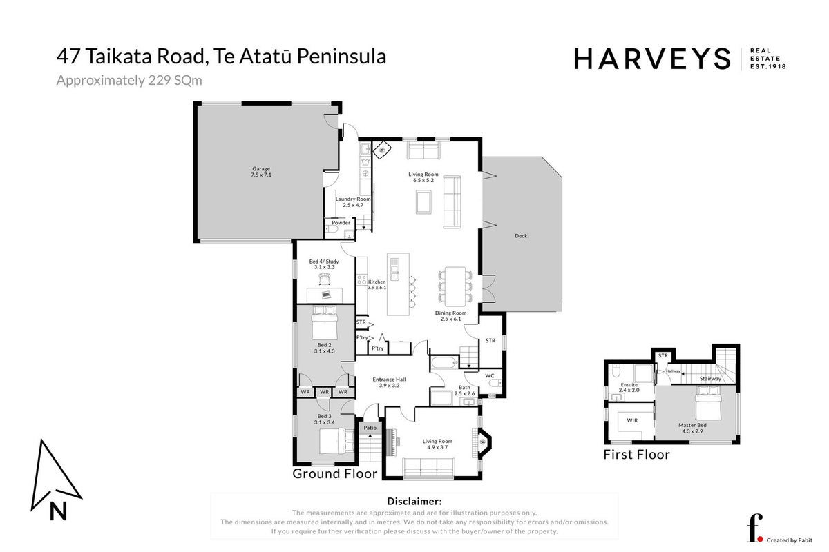 47 Taikata Road, Te Atatu Peninsula, Auckland - Carousel 19