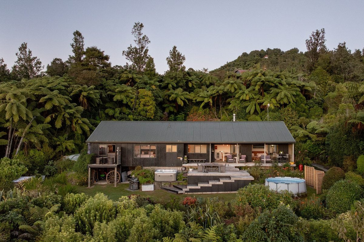 449B LUND ROAD, Aongatete, Western Bay Of Plenty - Carousel 1