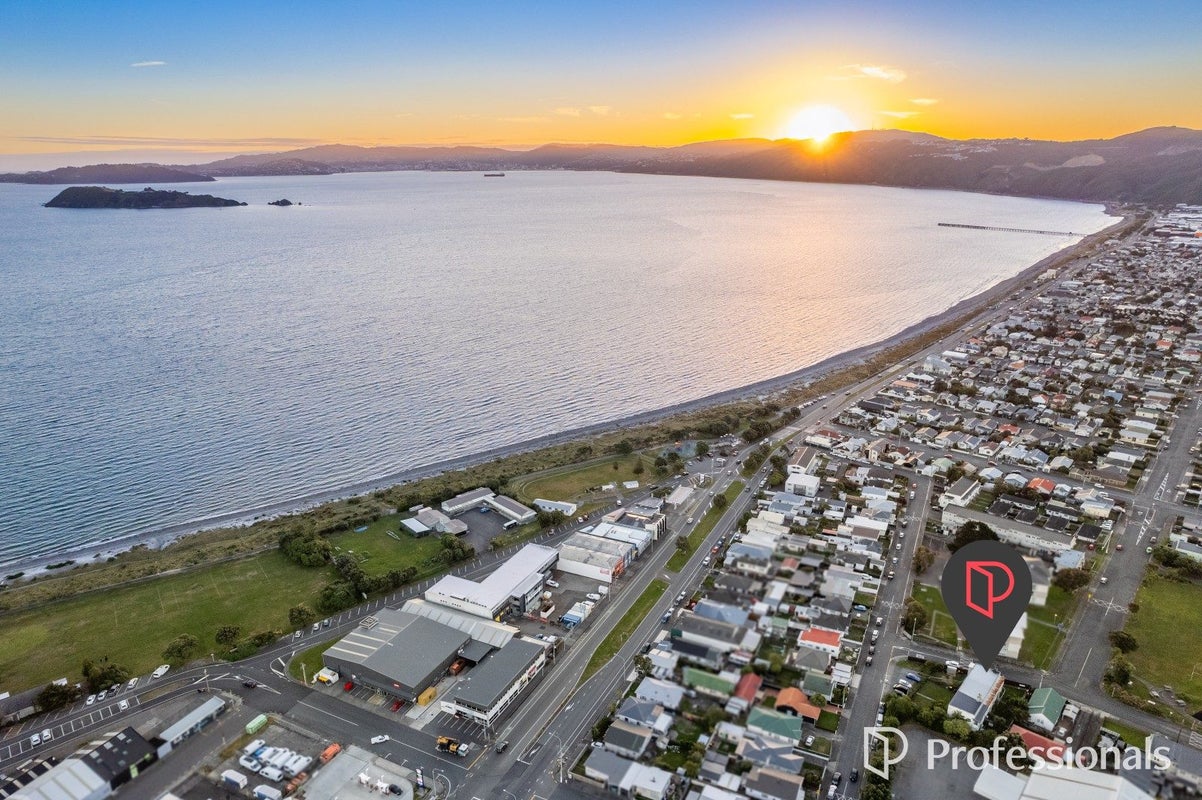 4/100 Adelaide Street, Petone, Lower Hutt - Carousel 19