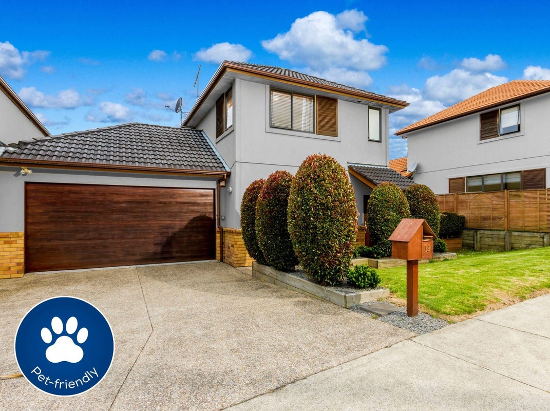 18 Greenbough Lane, Greenhithe, Auckland - Carousel 1