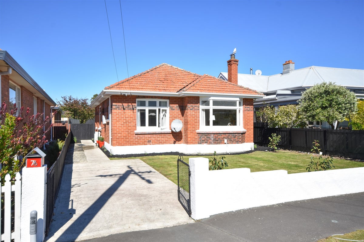 76 Ravelston Street, Musselburgh, Dunedin - Carousel 22