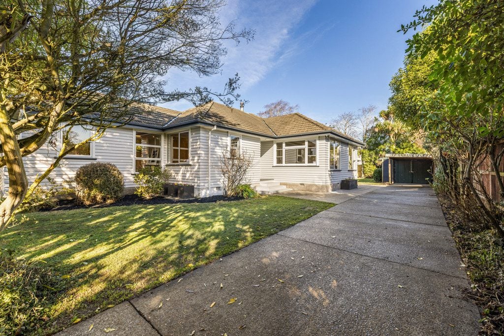 99 Brookside Terrace, Bryndwr, Christchurch City, Canterbury - Carousel 1