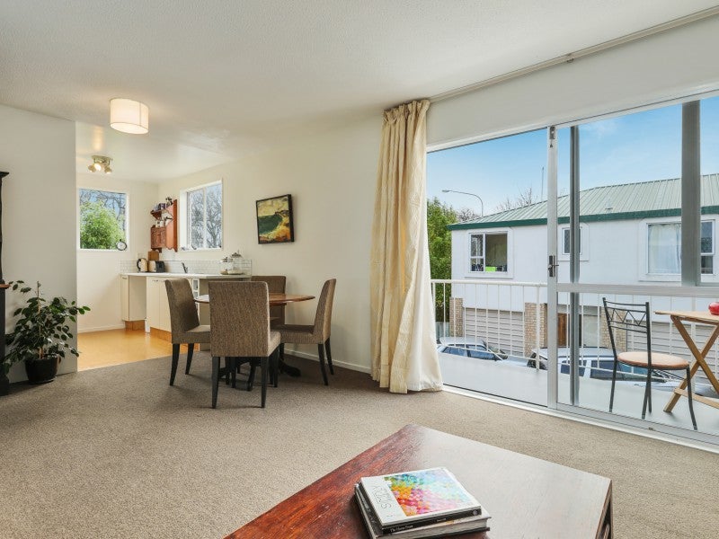 7/444 Hagley Avenue, Christchurch Central, Christchurch - Carousel 1