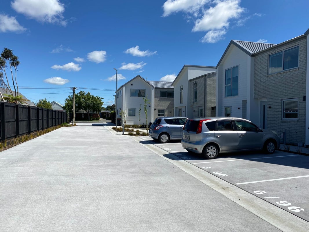 8/96 Cobham Street, Spreydon, Christchurch - Carousel 11
