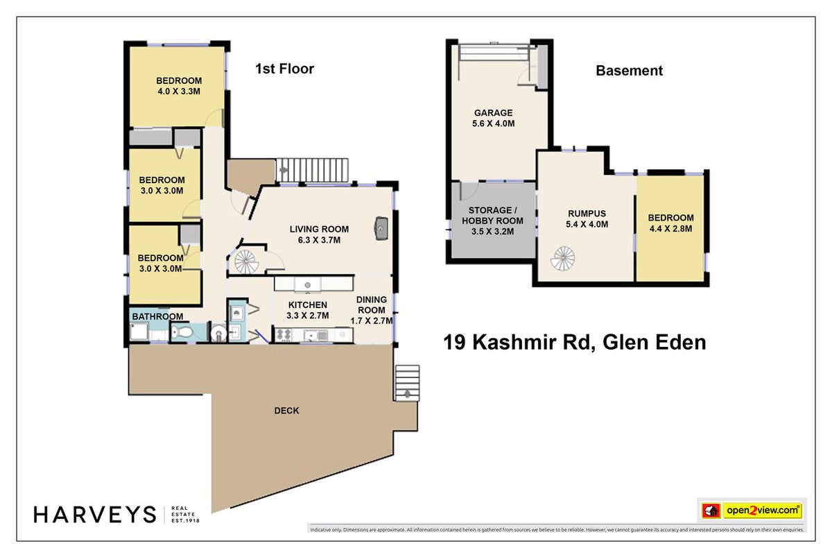 19 Kashmir Road, Glen Eden, Auckland - Carousel 20