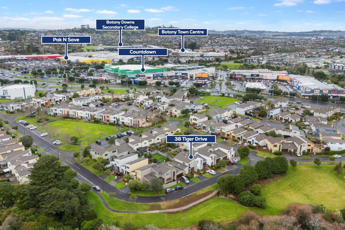 38 Tiger Drive, Golflands, Auckland - Carousel 26
