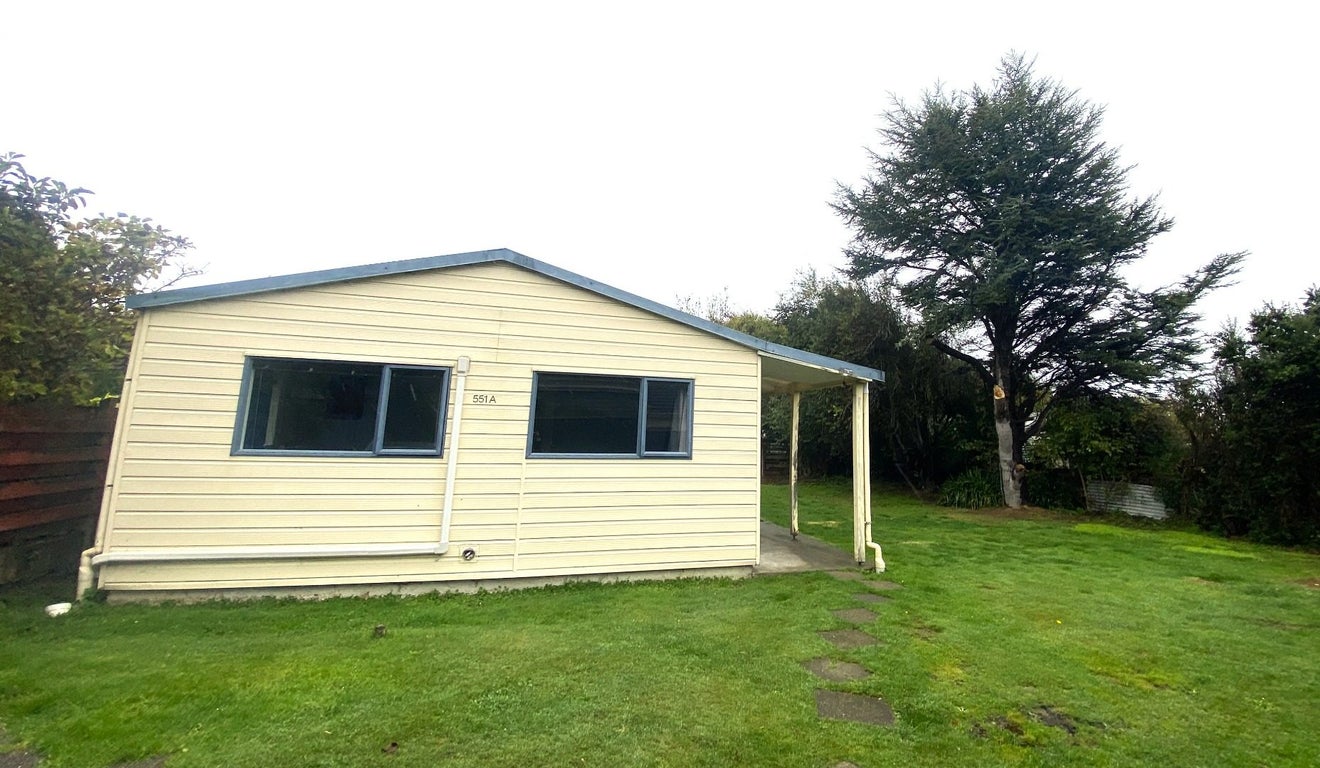 551 Tay Street, Hawthorndale, Invercargill - Carousel 2