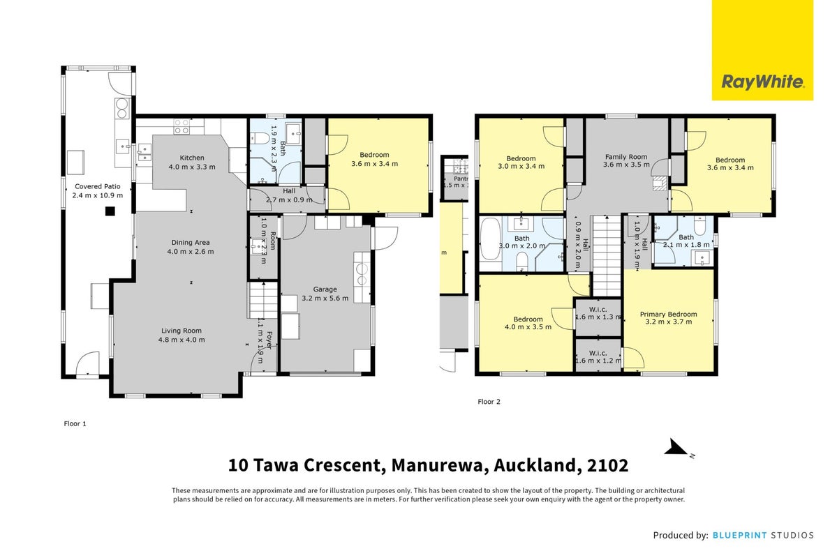 10A Tawa Crescent, Manurewa, Auckland - Carousel 38