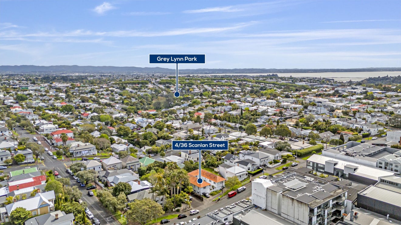 4/36 Scanlan Street, Grey Lynn, Auckland City, Auckland - Carousel 14